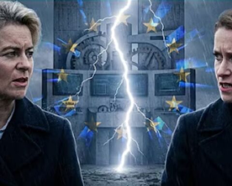 Sukob na vrhu EU: Kalas i fon der Lajen u direktnom sukobu zbog Irana