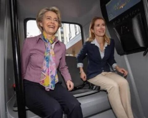 Evropi preti energetski cunami: Moskva optužuje Brisel za stratešku glupost