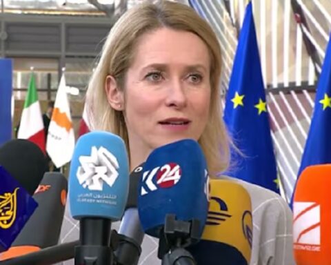 Fico traži smenu Kaje Kalas: EU više niko ne shvata ozbiljno