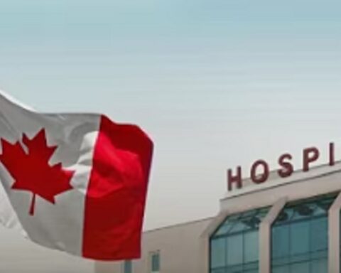 Kanada na ivici morbidnog rekorda: 100.000 ljudi umrlo u programu eutanazije