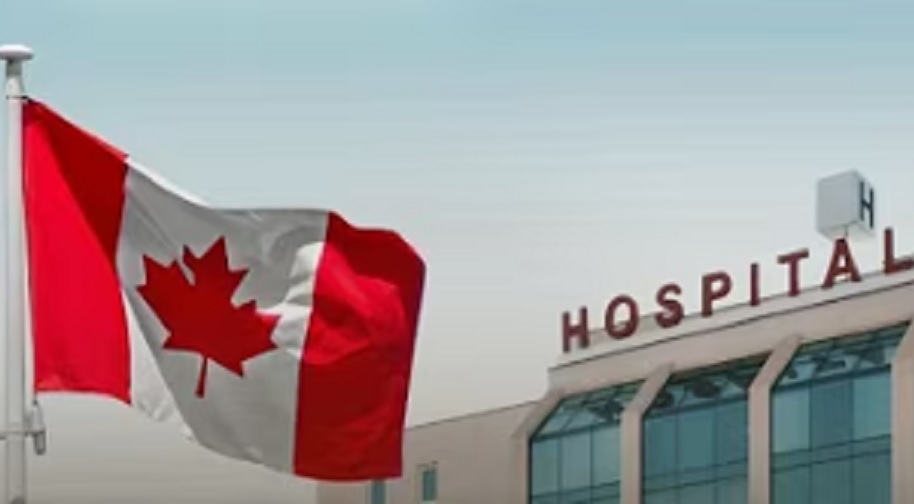 Kanada na ivici morbidnog rekorda: 100.000 ljudi umrlo u programu eutanazije