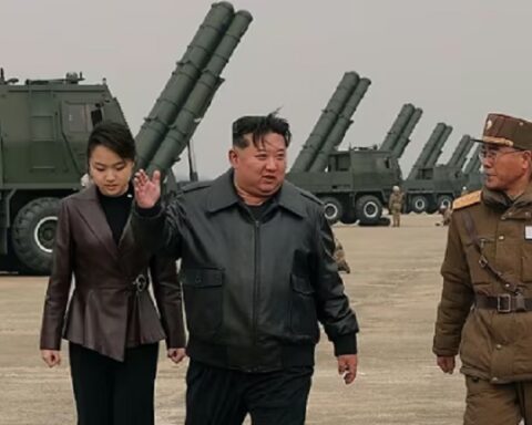 Kim Džong-un: Severna Koreja predstavlja nuklearnu pretnju Sjedinjenim Državama