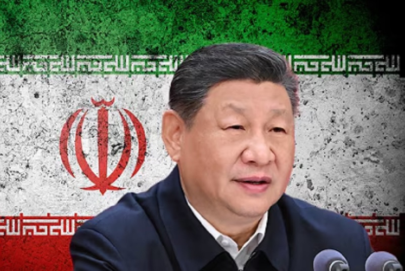 Peking izvlači pouke iz rata: Pet lekcija posle američko-izraelskog napada na Iran