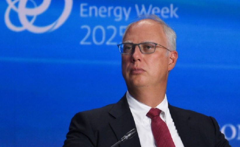 Putinov izaslanik: EU će neizbežno moliti za ruski gas