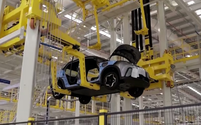 Evropski auto-giganti krive rat sa Iranom za pad prodaje