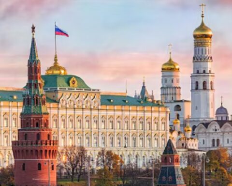 Kremlj se slaže sa Trampom: Današnji evropski lideri ne mogu da se uporede sa svojim prethodnicima iz Drugog svetskog rata