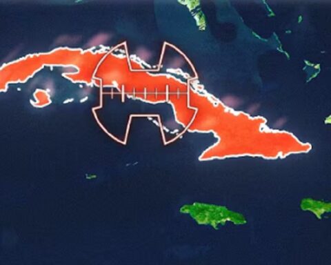 KUBA NA UDARU SAD: „Promena režima je spremna”