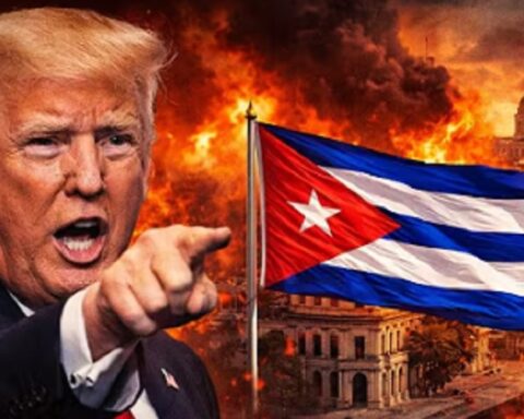 Tramp preti Kubi: Sledeća je posle Irana i Venecuele