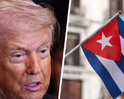 Tramp: Kuba će pasti vrlo brzo
