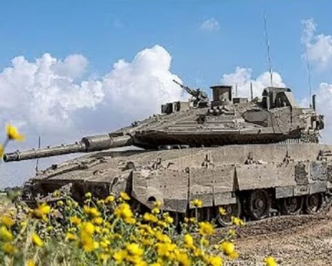 Izrael planira kopnenu invaziju na Liban