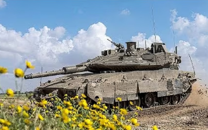 Izrael planira kopnenu invaziju na Liban