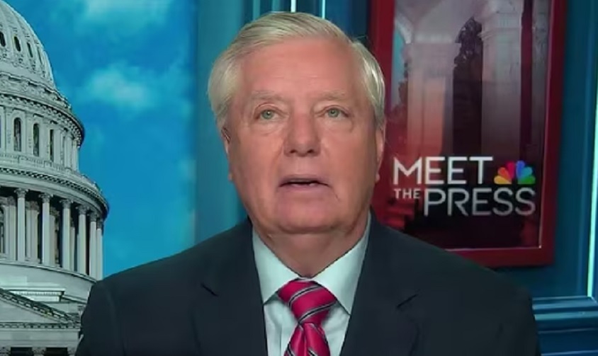 Senator Lindzi Grejem poziva na ubistvo sledećeg iranskog lidera ako bude neprijateljski nastrojen prema SAD