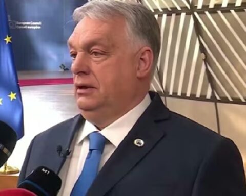 EU preti Mađarskoj zbog kredita za Ukrajinu