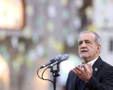 IRAN MENJA STRATEGIJU: Teheran tvrdi da više neće napadati susedne zemlje