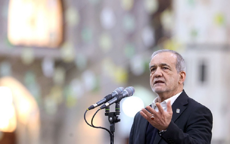 IRAN MENJA STRATEGIJU: Teheran tvrdi da više neće napadati susedne zemlje