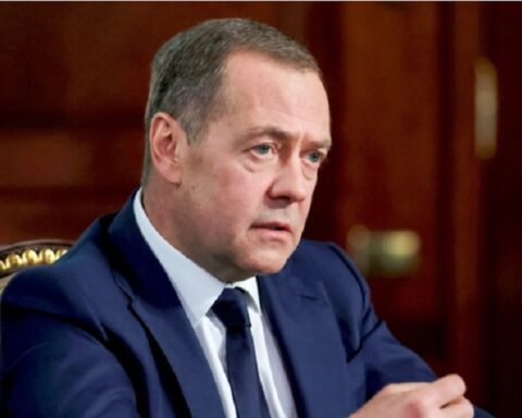 Medvedev: Tramp može da izazove Treći svetski rat