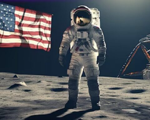 Zašto Amerika ne uspeva da se vrati na Mesec