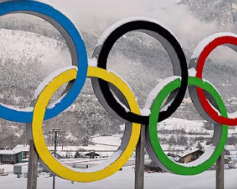 Moskva optužuje MOK za dvostruke aršine: Bez sankcija za SAD i Izrael, zabrane za Rusiju ostaju