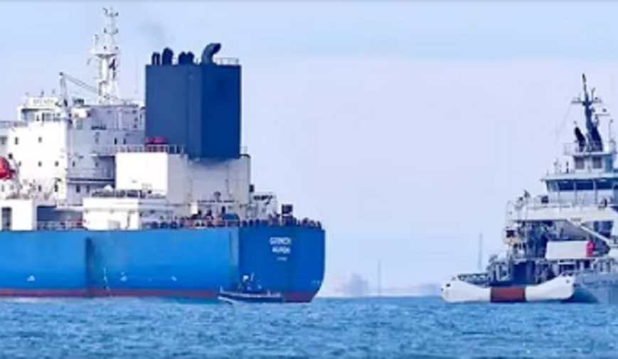 Vašington diže ruke od Ormuskog moreuza dok kriza preti globalnim ekonomskim udarom