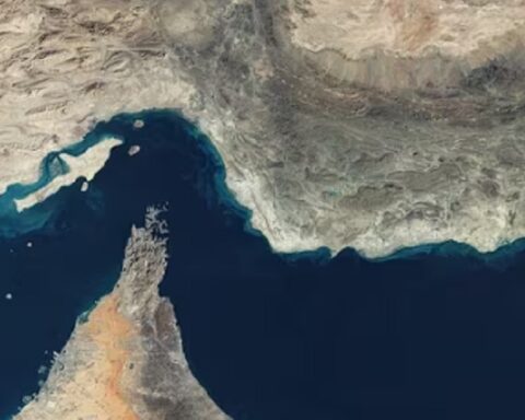 Iran postavio uslov za kraj rata: Amerika mora da napusti Persijski zaliv