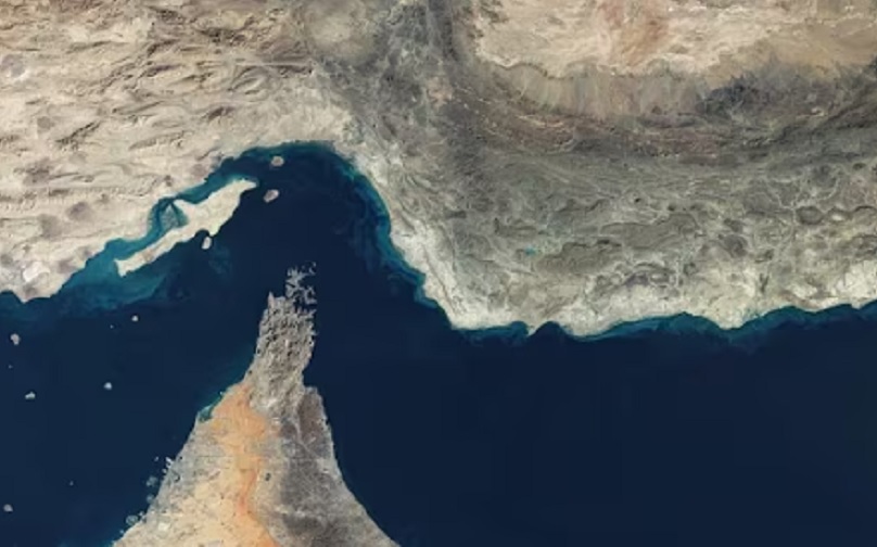 Iran postavio uslov za kraj rata: Amerika mora da napusti Persijski zaliv