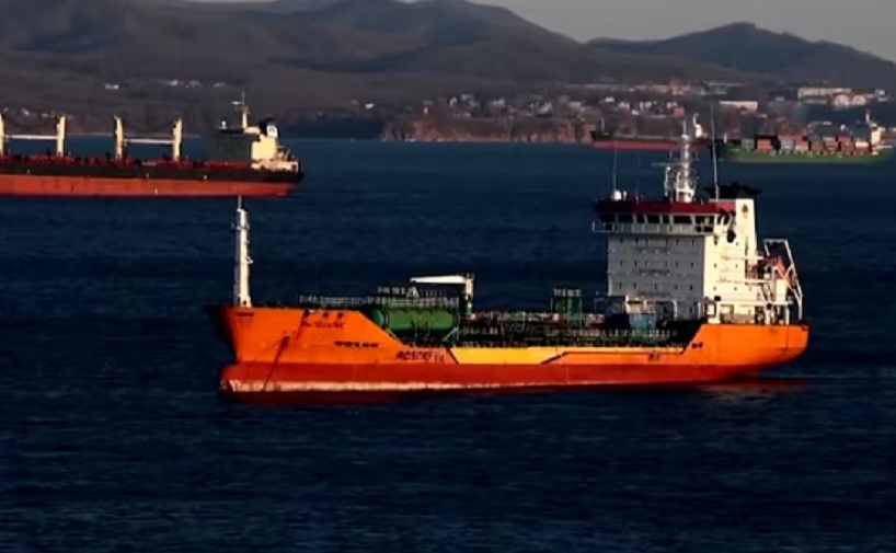 SAD ublažavaju sankcije za rusku naftu