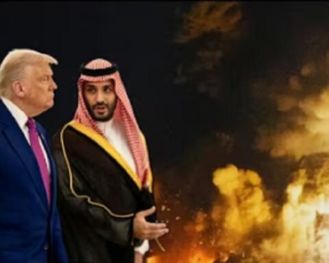 Iran optužio saveznike SAD na Bliskom Istoku: Oni su otvorili vrata američkim napadima