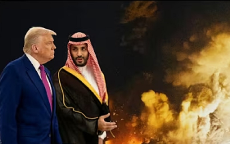 Iran optužio saveznike SAD na Bliskom Istoku: Oni su otvorili vrata američkim napadima