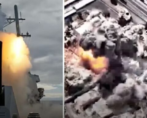 Većina Amerikanaca ne podržava udare SAD na Iran