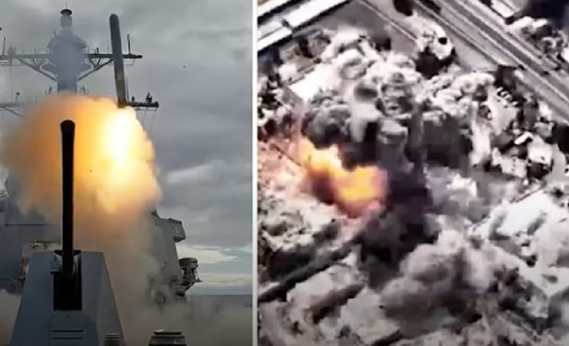 Većina Amerikanaca ne podržava udare SAD na Iran