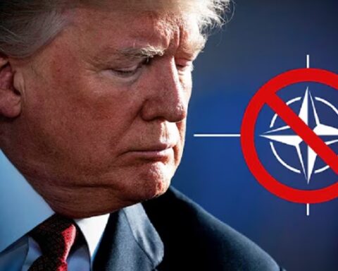 Velika iluzija NATO brzo bledi