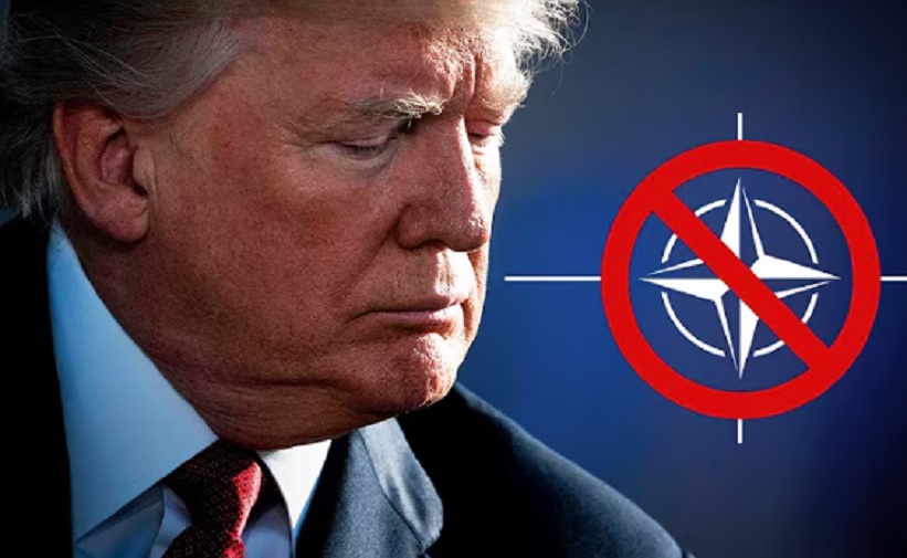 Velika iluzija NATO brzo bledi