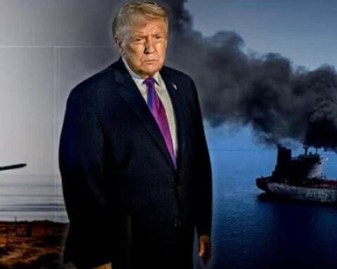 Američki rat protiv Irana preti da razori NATO iznutra