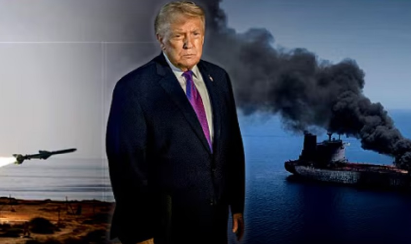 Američki rat protiv Irana preti da razori NATO iznutra