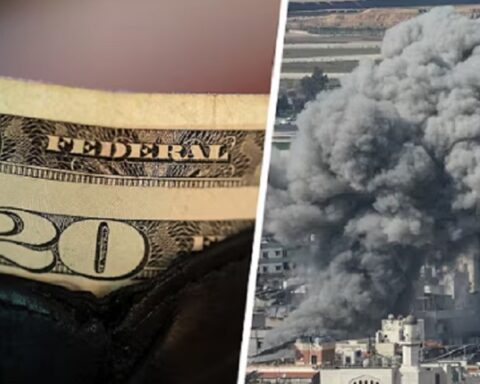 Američki senator: Rat protiv Irana je „dobra investicija“, SAD će zaraditi ogromne pare