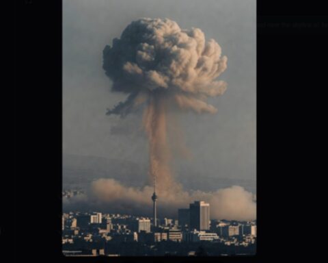 UN diplomata podnosi ostavku i upozorava: UN se sprema za moguću upotrebu nuklearnog oružja protiv Irana