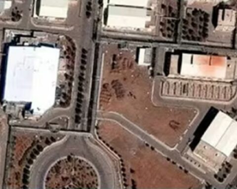 Rosatom: Rusija izgubila kontakt sa iranskim nuklearnim sektorom