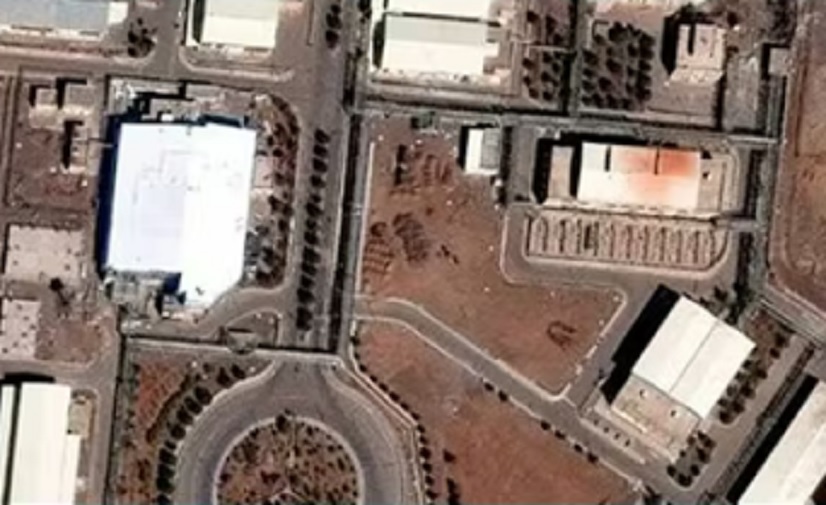 Rosatom: Rusija izgubila kontakt sa iranskim nuklearnim sektorom