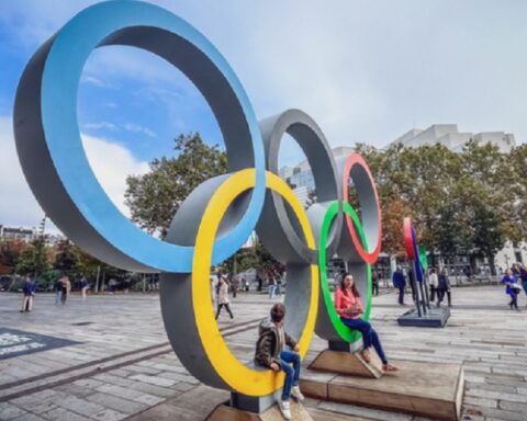 Transrodni sportisti zabranjeni na Olimpijadi