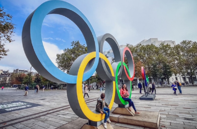 Transrodni sportisti zabranjeni na Olimpijadi