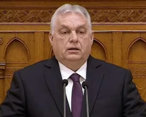 Ukrajinski general zapretio Orbanu: „Znamo gde živiš, gde spavaš“