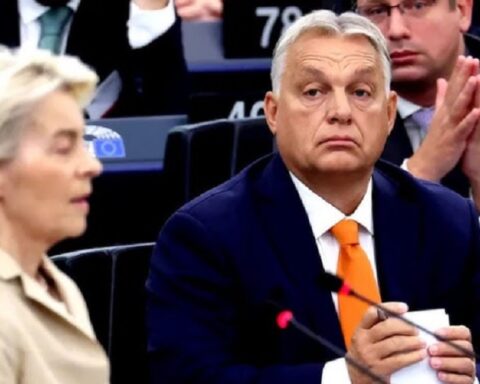 Bitka za Mađarsku: Kako EU pokušava da sruši Viktora Orbana