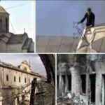 Martovski pogrom 2004: Tri dana nasilja i egzodusa na Kosovu i Metohiji