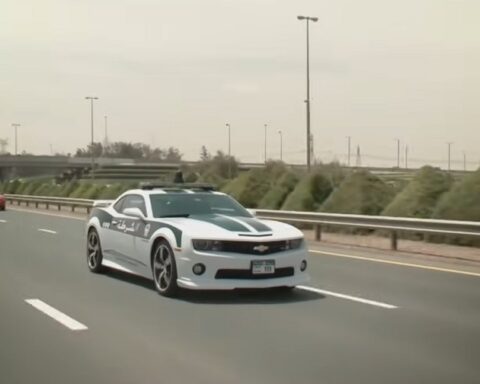 Emirati hapse zbog snimaka iranskih napada: 45 ljudi privedeno zbog deljenja videa na mrežama