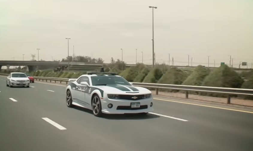 Emirati hapse zbog snimaka iranskih napada: 45 ljudi privedeno zbog deljenja videa na mrežama