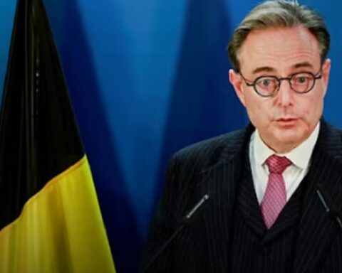 Belgijski premijer traži da EU pregovara sa Rusijom nakon što rat u Ukrajini ne ide kako su planirali