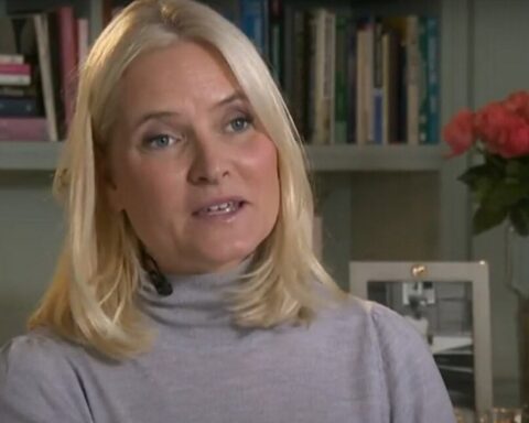 Norveška princeza Mete-Marit: „Epštajn me je izmanipulisao“