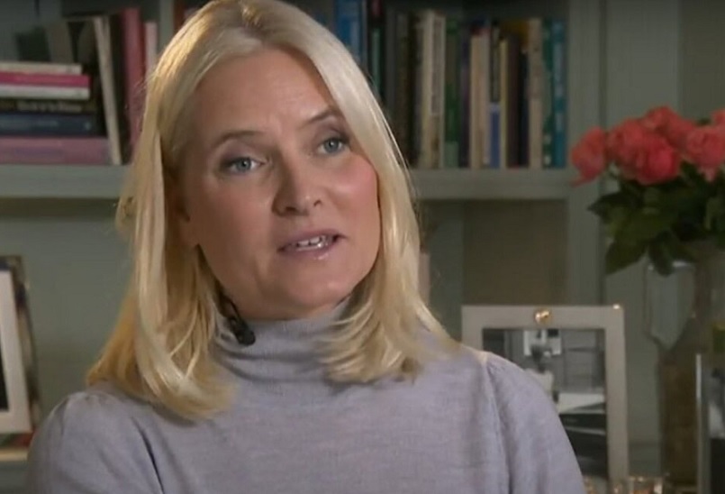 Norveška princeza Mete-Marit: „Epštajn me je izmanipulisao“