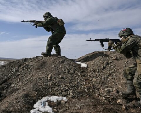 Rat sa Iranom može da preokrene tok rata u Ukrajini