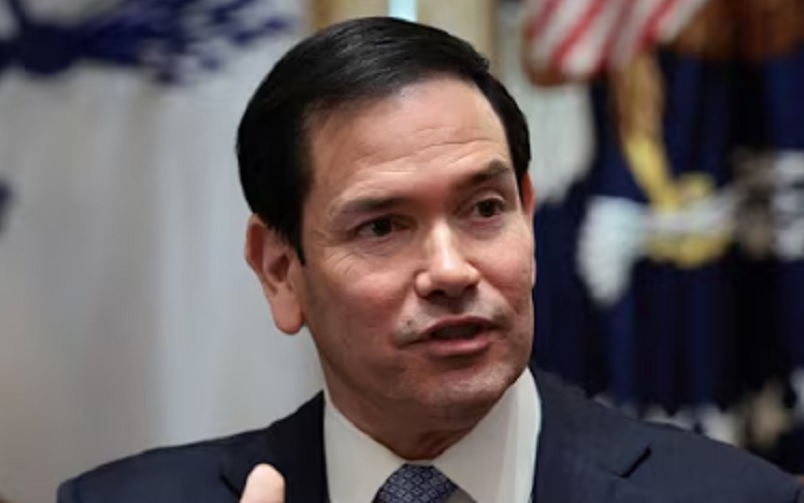 Rubio: Rat u Iranu će trajati još 2 do 4 nedelje